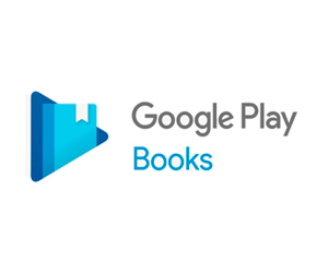 set logo of google play store, google play games, google play books and  audiobook, google play movies and TV 4924764 Vector Art at Vecteezy